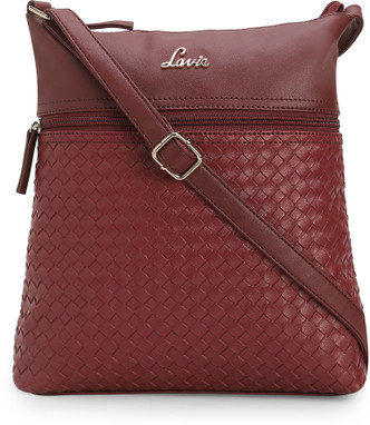 lavie sling bags flipkart