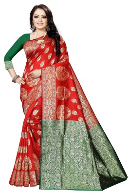 fancy sarees flipkart