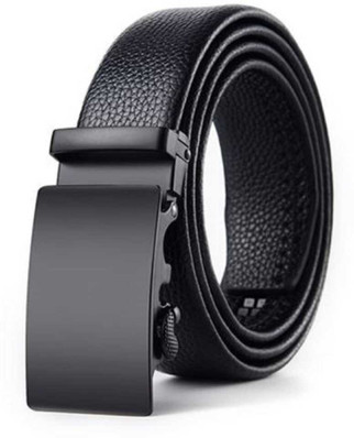 mens clip belt