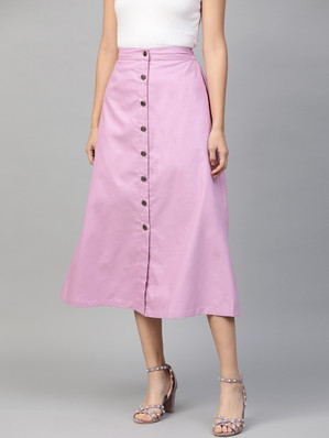 Denim Skirts - Buy Denim Skirts / Jean 