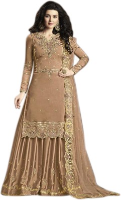 sharara gharara ka design