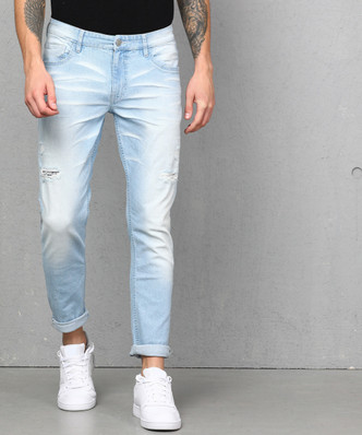Rugged Jeans - Buy Rugged Jeans online 
