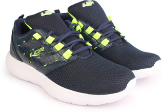 lancer shoes below 500