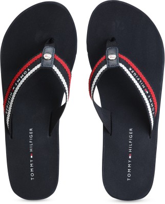 tommy hilfiger women's slippers