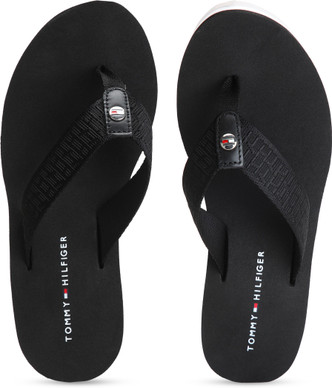 tommy hilfiger chappals