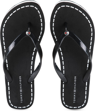 tommy hilfiger slippers flipkart
