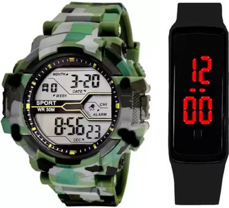 automatic watch flipkart