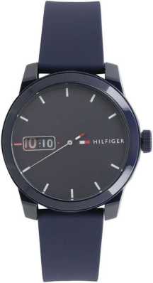 Hilfiger Watches - Buy Tommy Hilfiger Watches Online For Men Women At Best In - Flipkart.com