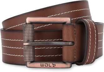 woodland belt price list