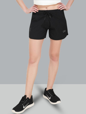 Sports Shorts Womens Shorts - Buy 