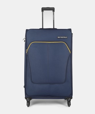 metronaut luggage