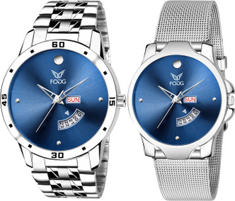 couple watch under 5000