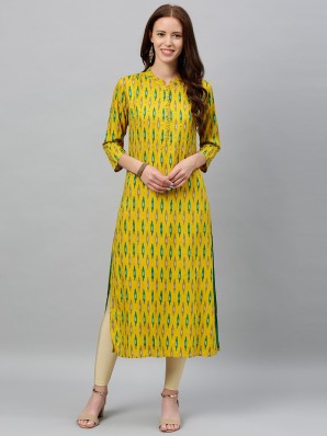 ikat kurtas online india