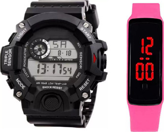 automatic watch flipkart