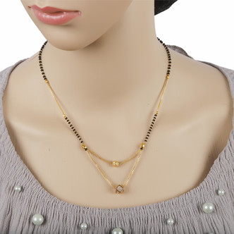 Mangalsutra Chain - Buy Mangalsutra 