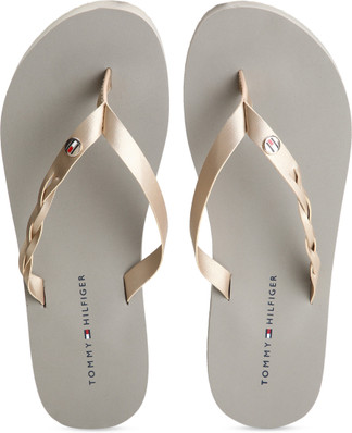 tommy hilfiger chappal
