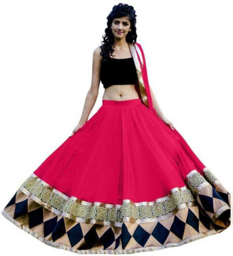 Lehenga Below 500 - Buy Lehenga Below 