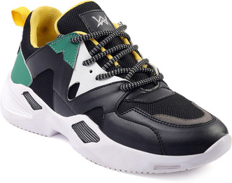 woakers casual shoes