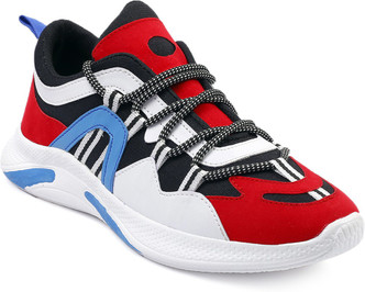 woakers casual shoes