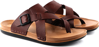 walkline chappal price