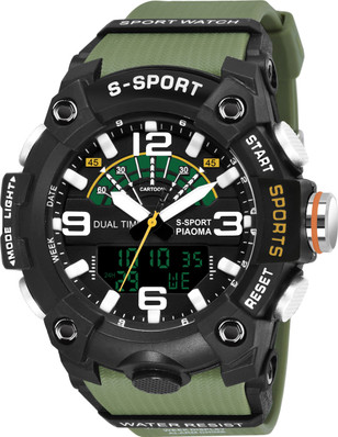 ladies digital watches online
