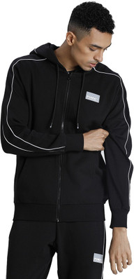 puma windcheater flipkart