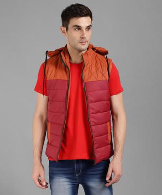 Half Jacket For Mens - Buy Half Jacket 