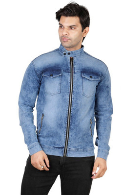Denim Jackets Under 1000 - Buy Denim 
