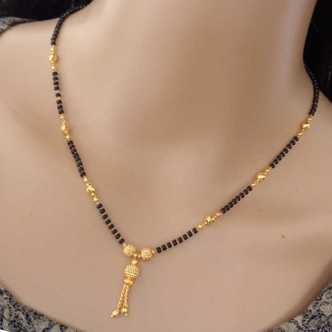 Mangalsutra à¤® à¤à¤²à¤¸ à¤¤ à¤° Buy Latest Fancy Mangalsutra Designs Online At Best Prices In India Flipkart Com Wide collection of imitation mangalsutras in various latest new designs, style & patterns. buy latest fancy mangalsutra designs