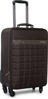 herman hansen travel bag