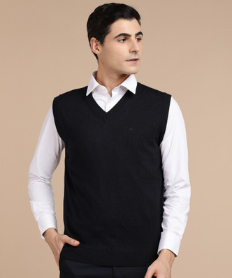 Buy Formal Sweaters online at Best 
