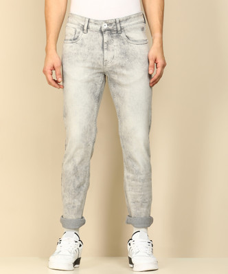 slim fit jeans for mens online