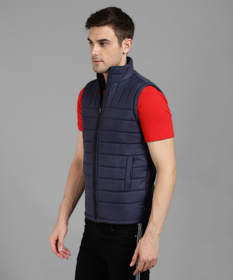 half and half jacket