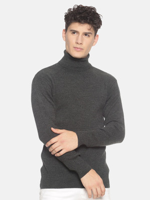 Sweater for mens flipkart Clearance