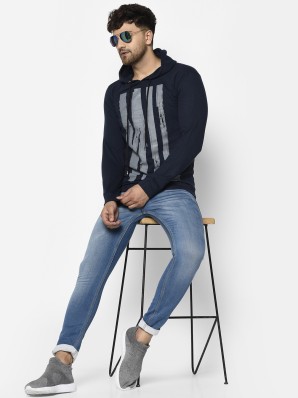 stylish hoodies for men flipkart