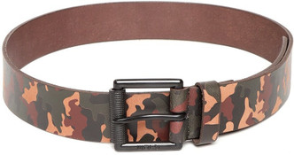 woodland belt price list