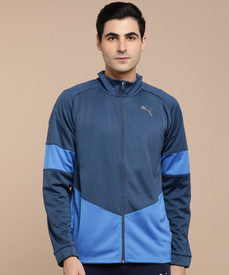 puma jackets flipkart