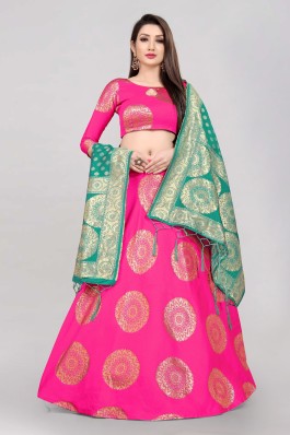 daily wear lehenga