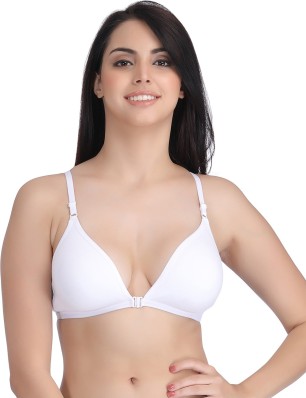 zip wali bra