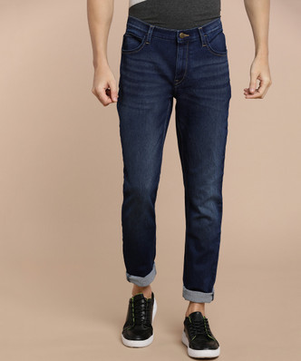 lee ka jeans
