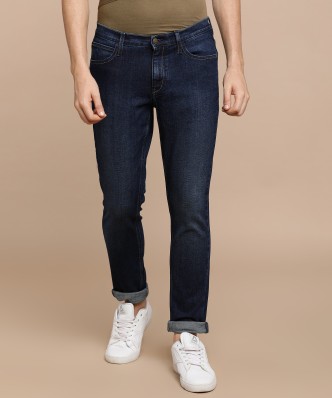 lee jeans types