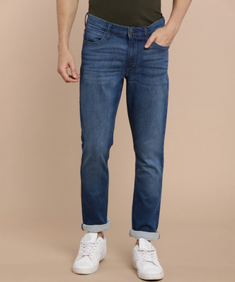 lee wise jeans