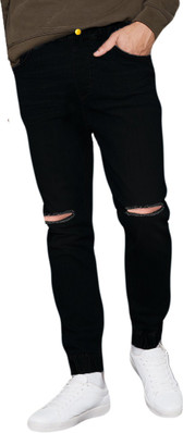 Knee Cut Jeans - Buy Knee Cut Jeans 