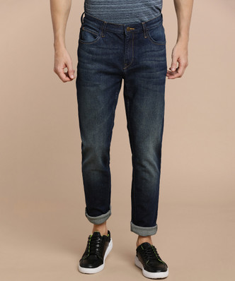 lee jeans types