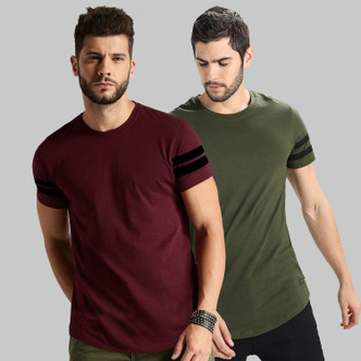 Reliance trends mens t shirt Outlet