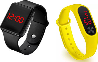 automatic watch flipkart