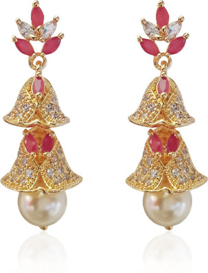 flipkart earrings low price
