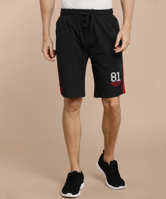 Van Heusen Mens Shorts - Buy Van Heusen 
