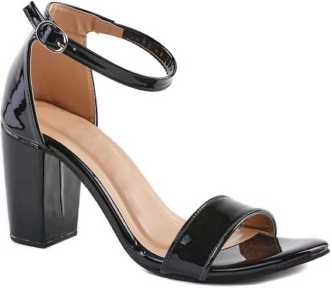 Heels Buy Heeled Sandals High Heels For Women Min 40 Off Online At Best Prices In India Flipkart Com