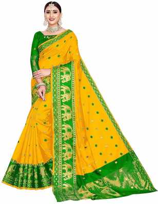 Designer Sarees Below 1000 Buy Designer Sarees Below 1000 Online At Best Prices In India Flipkart Com